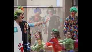 CONTRATACION DE ESPECTACULOS INFANTILES