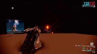 Warframe Повышение Ранга,Экзамен на 20 ранг