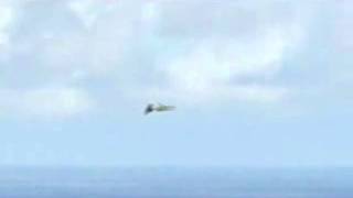 UFO. НЛО над побережьем Крыма