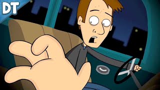 "WEIRD AL" YANKOVIC - Trapped in the Drive-Thru