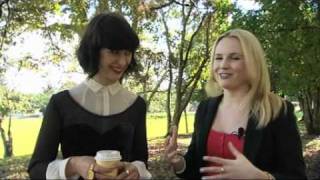 The Erin Simpson Show - Kim - Kimbra