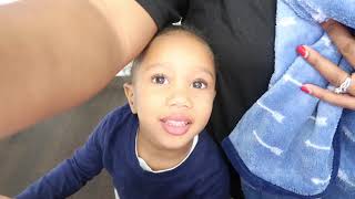 VLOG | I CAN'T BELIEVE MY BABY IS GETTING CIRCUMCISED!