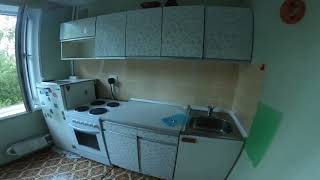 Продаю Квартиру в Зябликово.