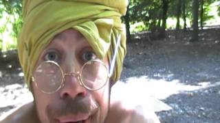 Donkishot - Mahatma Donki