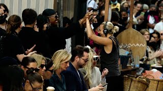 Best of New York Fashion Week - nos 5 immanquables