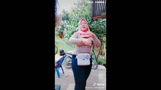 Tiktok - Jilboobs Semok & Ketat !!