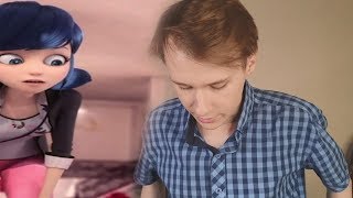 ИГРАЮ С ЛЕДИ БАГ