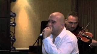 Paul Baghdadlian Tribute Show - Paul Jr Baghdadlian  (01 of 04)