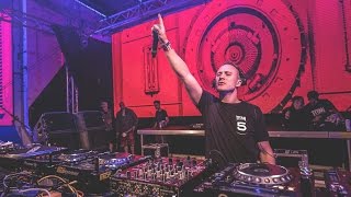 A.M.C / Let It Roll Open Air 2016 - Main stage