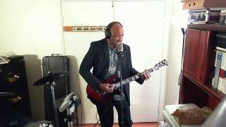 American Sings Makita Kang Muli (Tagalog) Live w/Guitar - (Neocolours, SugarFree) - MelloBlend