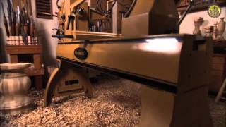 Токарный станок по дереву JET Powermatic 4224B