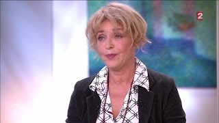 Fanny Cottençon - Intégrale du 23/10/2016 - Thé ou Café