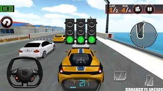Drive For Speed Simulator 2018: Luxury Car Driving NEW Wheels & Color - Android GamPlay FHD