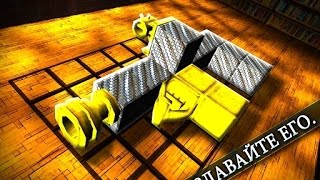 Как сделать хороший ствол в игре Guncrafter