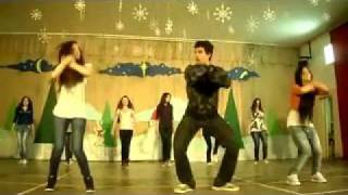Georgian Mix, Techno - Kovkas (25-Dec-2011)