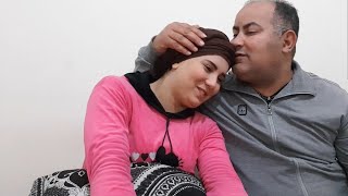 أخيرا أول مواجهة مع حميد/هاعلاش سمح فيا في أصعب ضروفي/شنو وقعلو منين دفعت طلاق?دبا انا وياه حرام