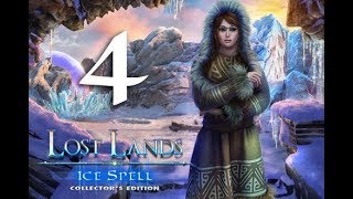 Let's Play - Lost Lands 5 - Ice Spell CE - Part 4