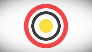 2D motion graphic