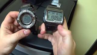 Timex Expedition Grid Shock Watch Unboxing and Review