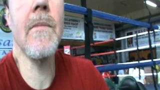 ROACH & ARIZA INTERVIEW: Manny Pacquiao vs Sergio Martinez for P4P title