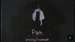 [FREE] LoFi xxxtentacion x joji type beat 2019 - Pain (prod. by Frostmash)