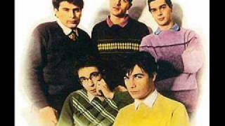 Idoli - Kenozoik