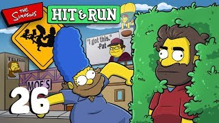 Simpsons Hit and Run  | Let’s Play Ep. 26 | Super Beard Bros.