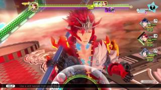 Tokyo Mirage Sessions #FE How to Beat Medeus Under 10 Rounds Hard Mode