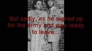 A story of a mother and her son.