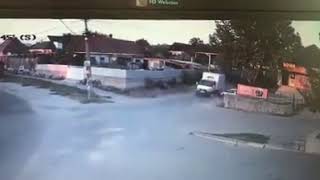 ДТП в Балабино, 20.08.2018