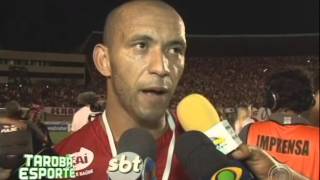 LEC sofre revés histórico para o Vila Nova e é vice-campeão da Série C
