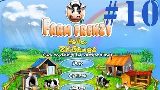 Farm Frenzy (10)