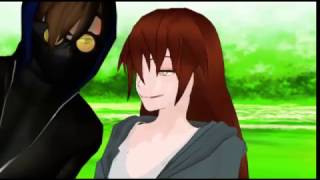 【MMD】 TicciWork - Anything You Can Do