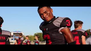Clayton Valley vs. Turlock 8/30 | shotbyiammarcost