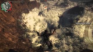 Just Cause 2 - русский цикл. 70 серия.