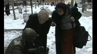 ΠΟΠΗ ΚΑΙ ΑΝΤΖΕΛΑ ΣΤΗΝ ΝΕΑ ΥΟΡΚΗ (Part 3/3)