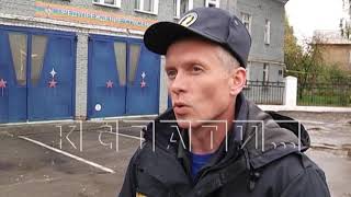 Мотодельтаплан разбился при посадке в Городецком районе