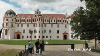 Celle "Pretty City 2010"  jetzt auch in in Full-HD