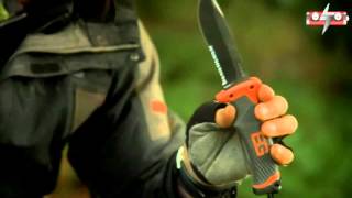 Нож Gerber Ultimate Fixed Blade Knife