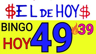 NÚMEROS PARA HOY 06 DE FEBRERO PARA TODAS LAS LOTERÍAS/UN SÓLO NÚMERO PARA HOY/Números reales 05 HOY