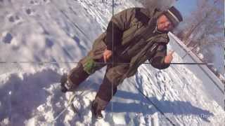 РК Три пескаря - Видеоотчет о рыбалке!