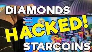 MSP Hack - Get Free MovieStarPlanet Starcoins and Diamonds Cheats