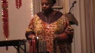 How to Celebrate Kwanzaa - Part 1 (with Sister Maisha Sullivan of the Kwanzaa Cooperative)