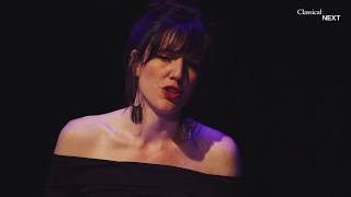 ANTIGONE for soprano voice and two Euphones