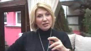 Suzana Mančić za portal LepotaiZdravlje.rs