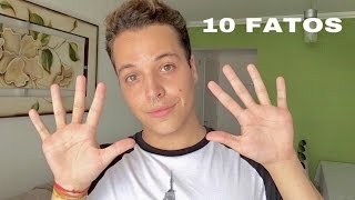 FATOS SOBRE ESTUDANTES DE ARQUITETURA ♡ | Tauan Gomes