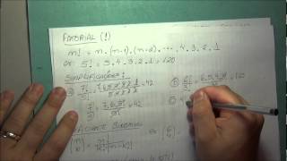 3º ano do EM - 8 - Estatística - 10 - 1 - dist binomial introdução
