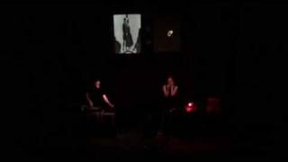 UNTITLED THINGS LIVE DASHA RUSH AND AUDDIE BERLIN 2009