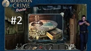 Совместное прохождение Игры со смертью. Возмездие #2. Труп в сарае