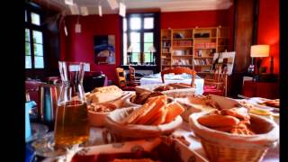 Votre séjour au château du Pin à Iffendic en Brocéliande